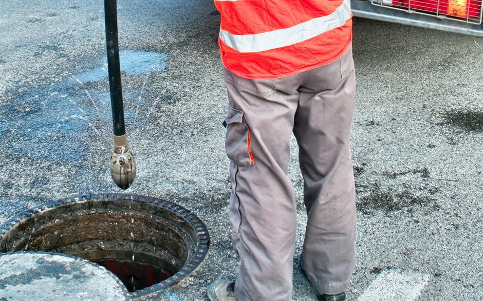 débouchage canalisation Marly-le-Roi
